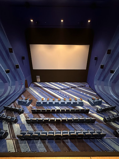 Dana Cinema
