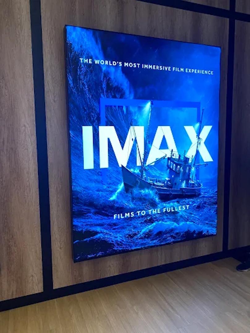 City Centre &ndash; VOX Cinemas