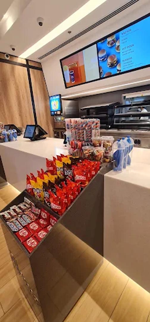 City Centre &ndash; VOX Cinemas