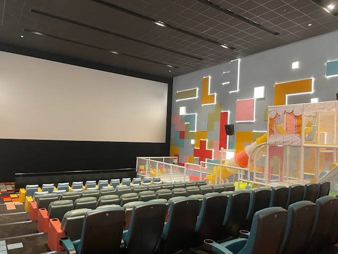 Dana Cinema