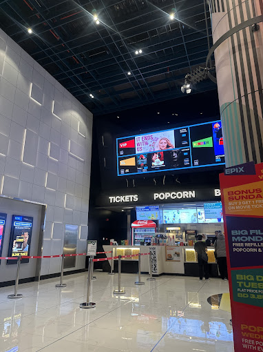 Dana Cinema