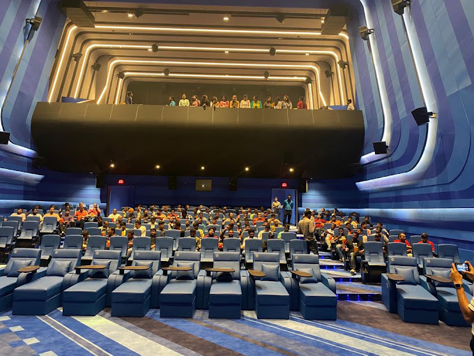 Dana Cinema