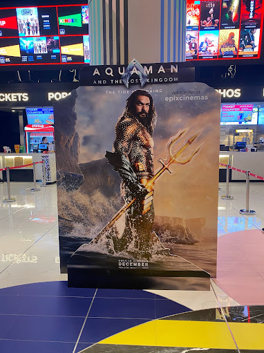 Dana Cinema