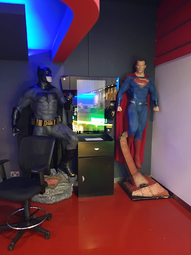 Seef Cineplex
