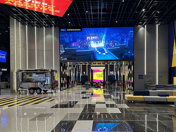 Dana Cinema