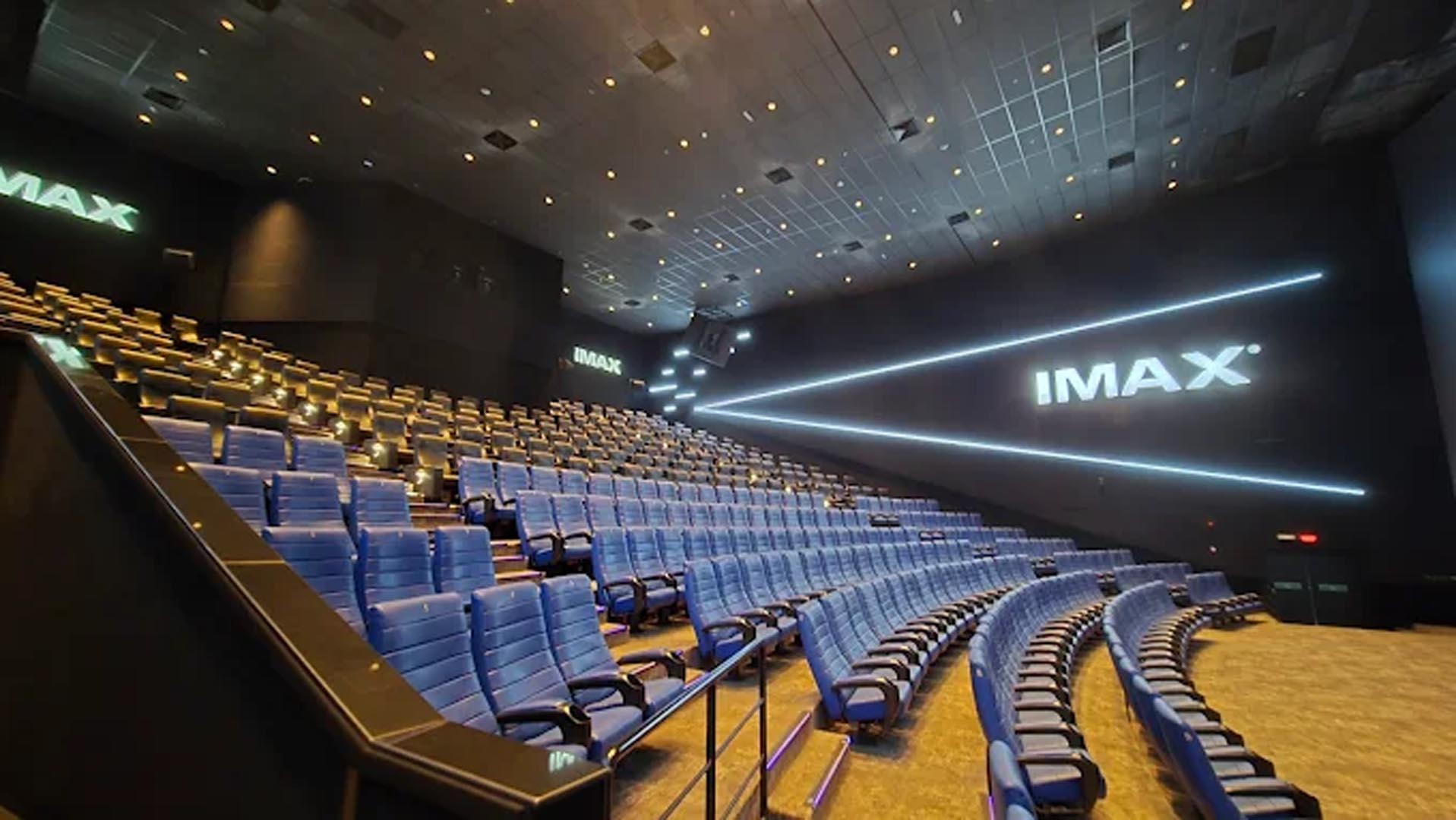 City Centre &ndash; VOX Cinemas