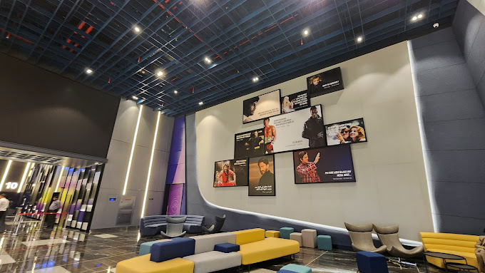 Dana Cinema