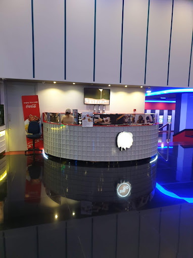 Seef Cineplex