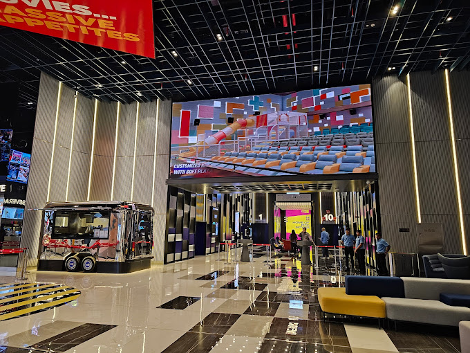 Dana Cinema