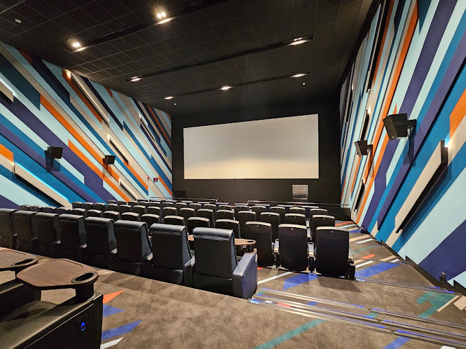 Dana Cinema