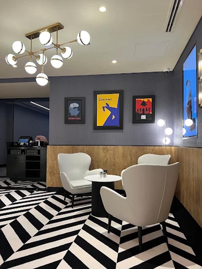 City Centre &ndash; VOX Cinemas