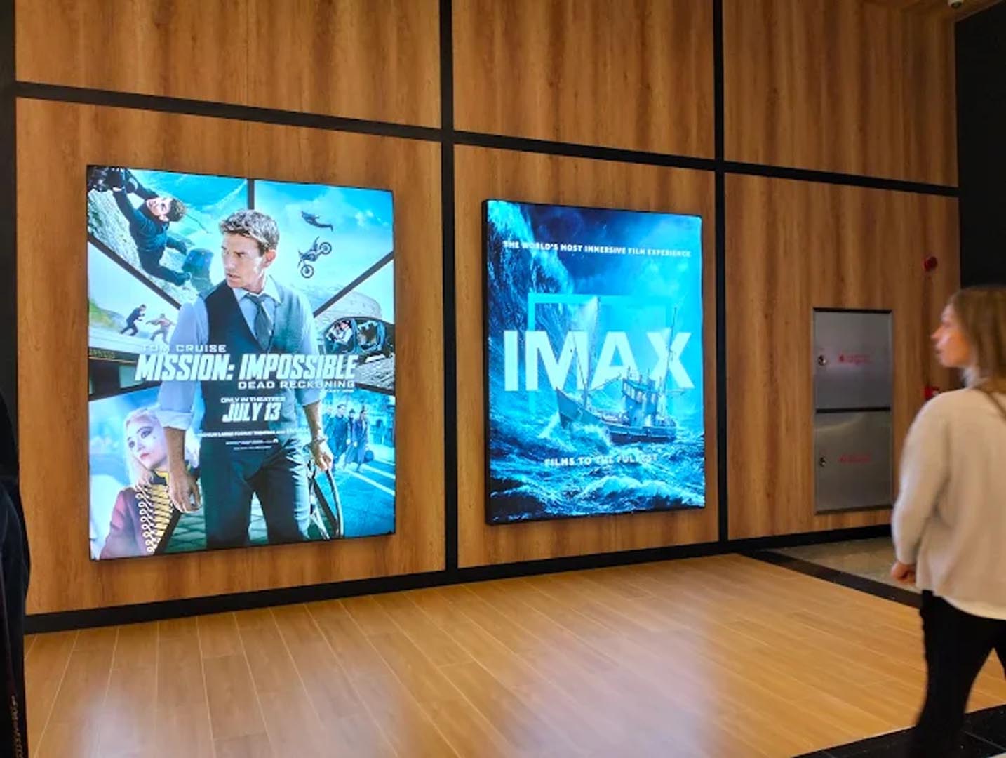 City Centre &ndash; VOX Cinemas