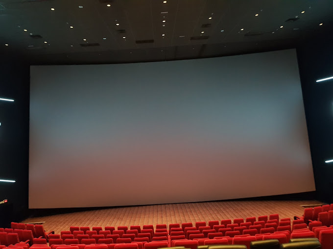 Seef Cineplex 1 & 2