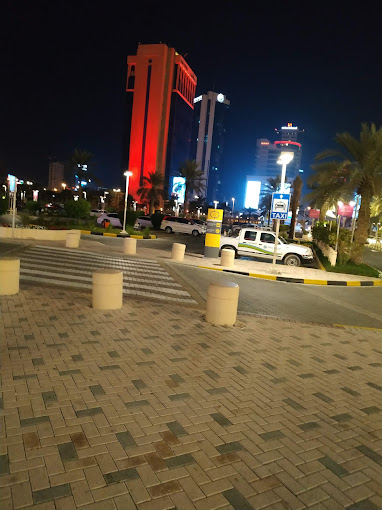 Seef Cineplex 1 & 2