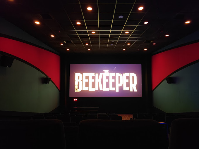 Seef Cineplex 1 & 2