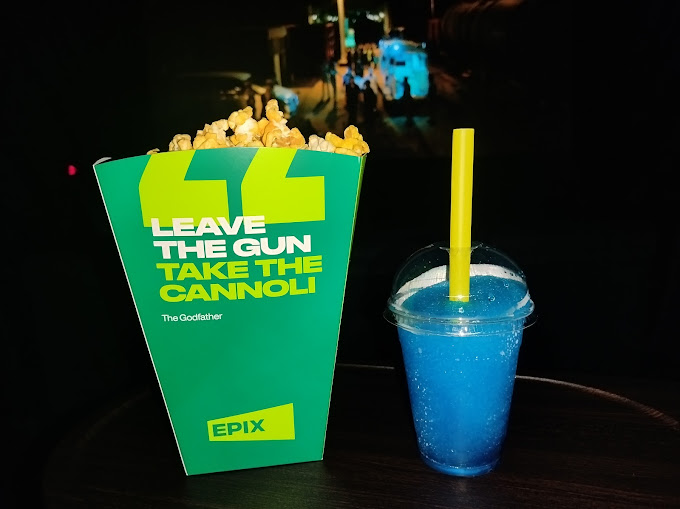 Dana Cinema