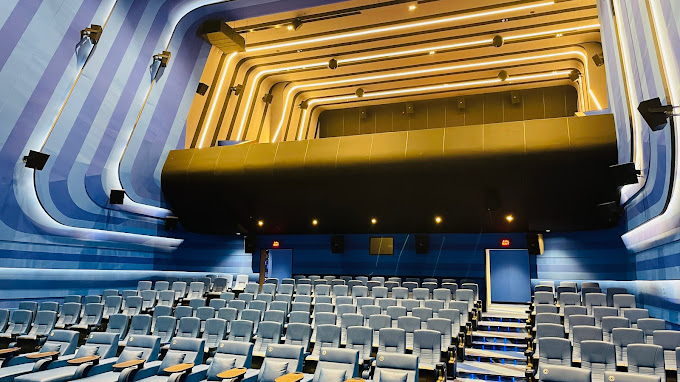 Dana Cinema
