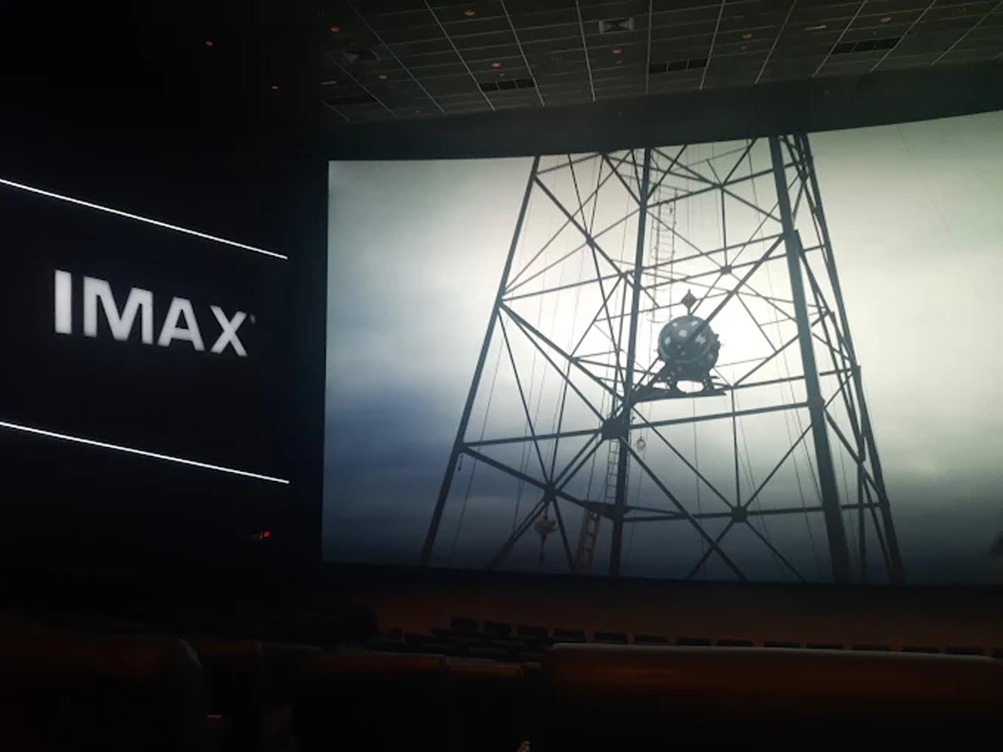 City Centre &ndash; VOX Cinemas