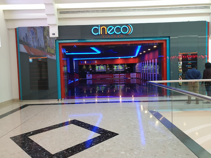 Seef Cineplex