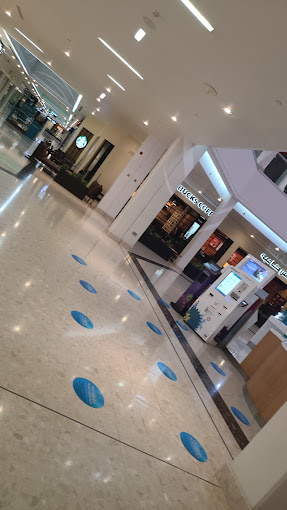 Seef Cineplex 1 & 2