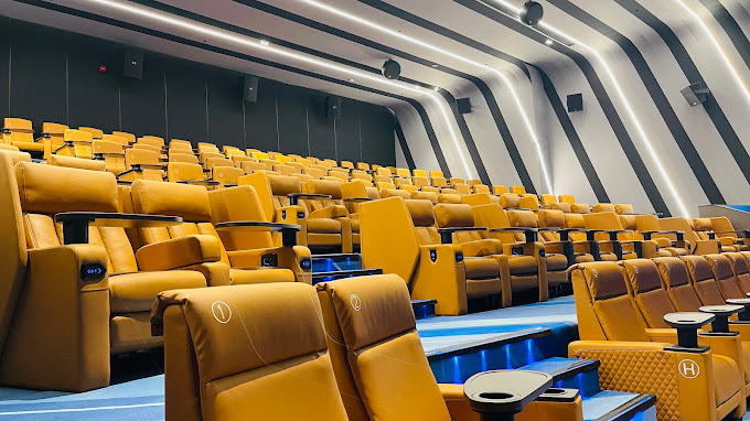 Dana Cinema