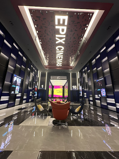 Dana Cinema