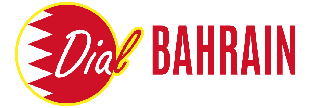 Dial Bahrain