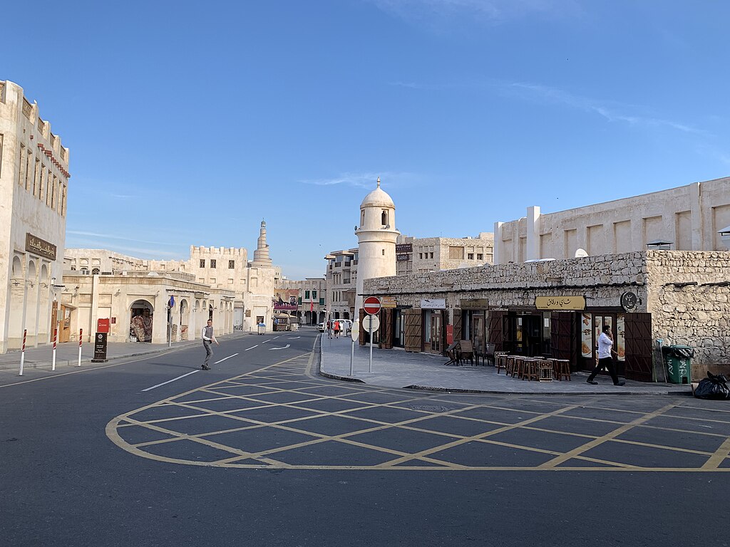 Al Jasra, Bahrain