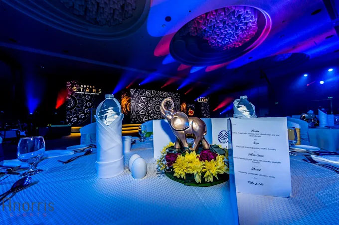 Anorris Events Management