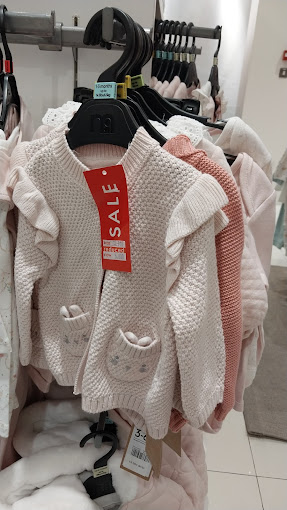 Seef Mall, Manama – Mothercare Bahrain