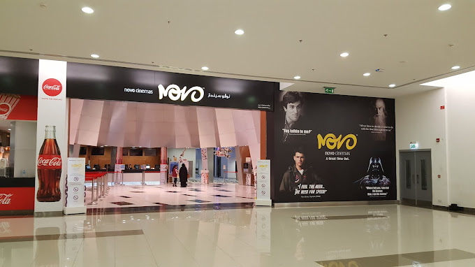 Novo Cinemas