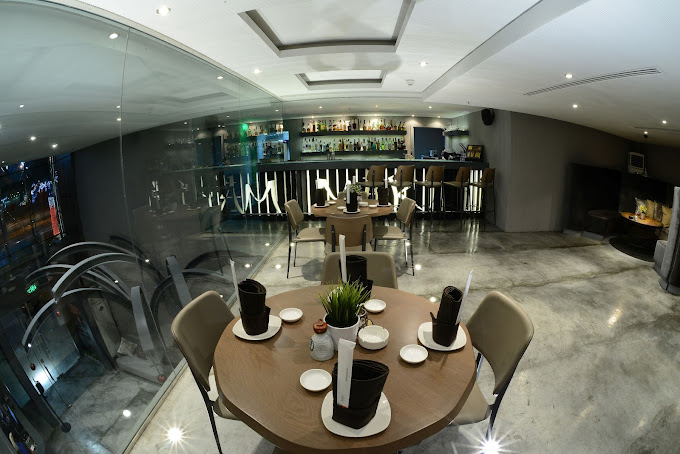 Interior &ndash; Maki Bahrain