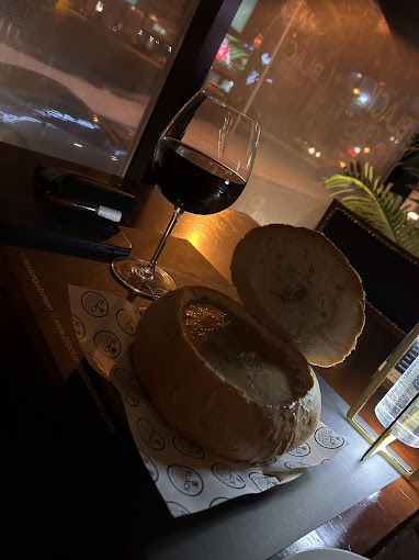 Amwaj Branch &ndash; Black Angus