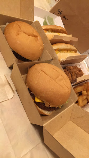 Food &ndash; Eighty Thirty Restaurant Bahrain