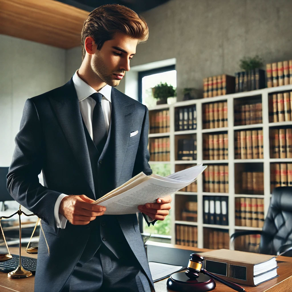 Advocate Shahazlan Khames