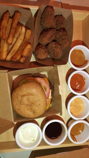 Food &ndash; Eighty Thirty Restaurant Bahrain