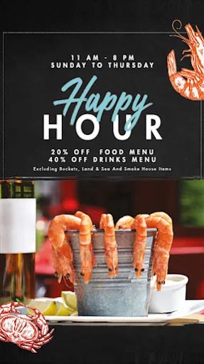 Menu &ndash; SATAL Restaurants, Bahrain