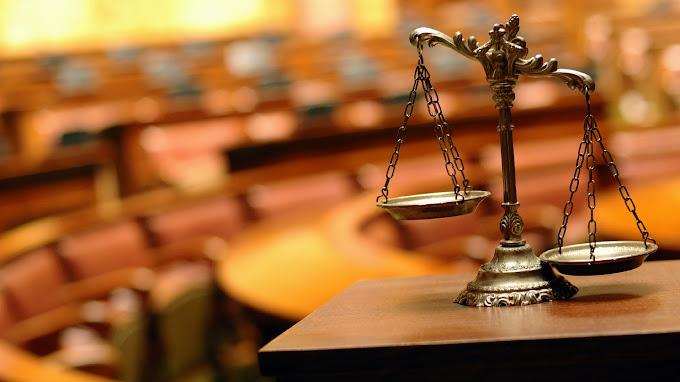 Albani Legal