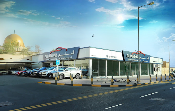 Al Bandar Cars