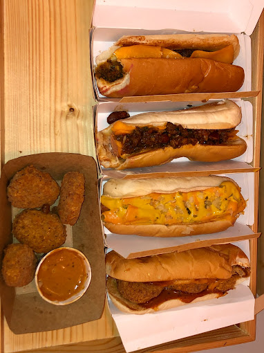 Food &ndash; Eighty Thirty Restaurant Bahrain