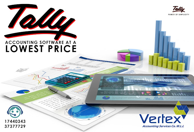Vertex Accounting Services Co. W.L.L