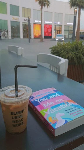 Drinks &ndash; Neo Books & Coffee