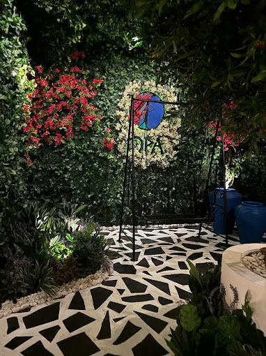 Exterior &ndash; OPA Bahrain