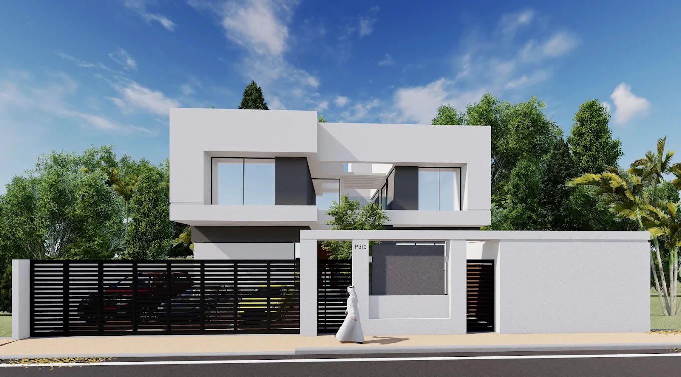 Almoayyed Architects, Bahrain
