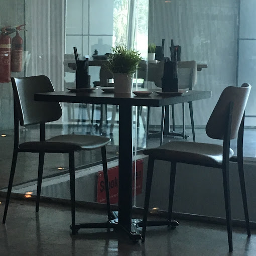 Interior &ndash; Maki Bahrain