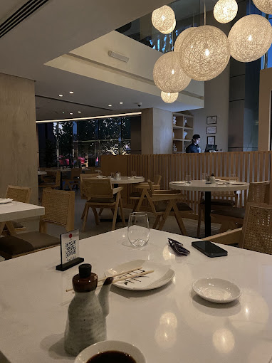 Interior &ndash; Maki Bahrain