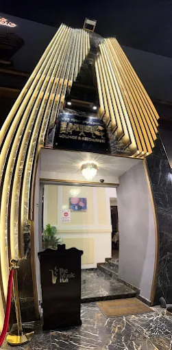 The Music Hall, Manama, Bahrain