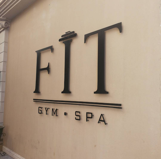 FIT Gym & Spa