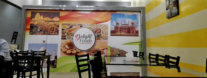 Delight Food Service