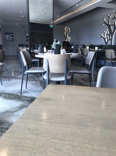 Interior &ndash; Maki Bahrain